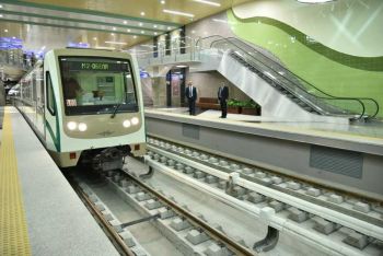 Awards for Contribution to Infrastructure Development in Bulgaria 2018