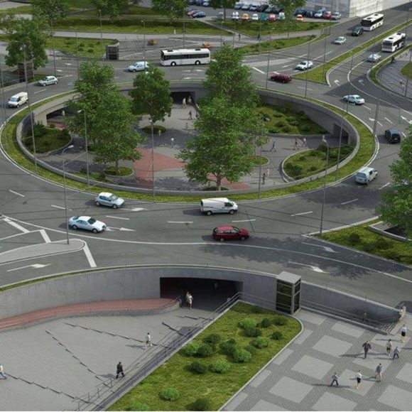 Special AWARD in the category “Project- integrated Ruse City transport system”, incl.